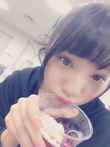 能條 愛未｜お茶会とかるた大会と 握手会と握手会たく さんだね〜振り返っ てみよ！（2014-09-28）｜7枚目