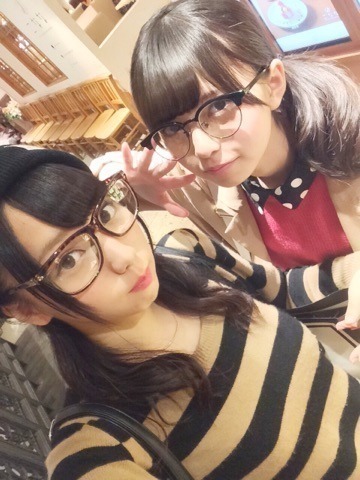 能條 愛未｜久々になってしまた ごめんなさい！だぁ！！（2014-10-11）｜2枚目