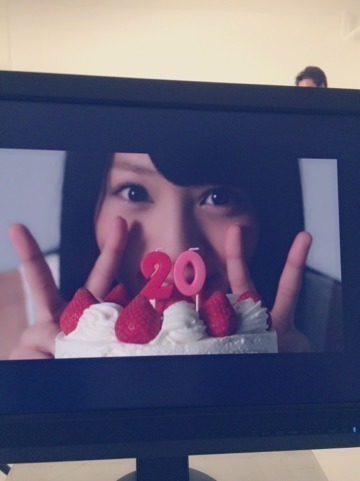 能條 愛未｜久々になってしまた ごめんなさい！だぁ！！（2014-10-11）｜5枚目
