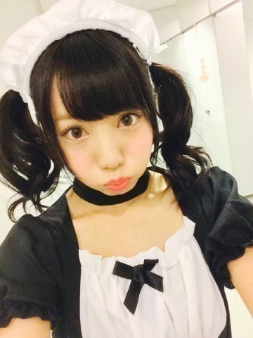 能條 愛未｜２０歳になりました。（2014-10-19）｜5枚目