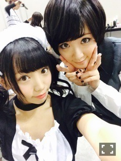 能條 愛未｜２０歳になりました。（2014-10-19）｜8枚目