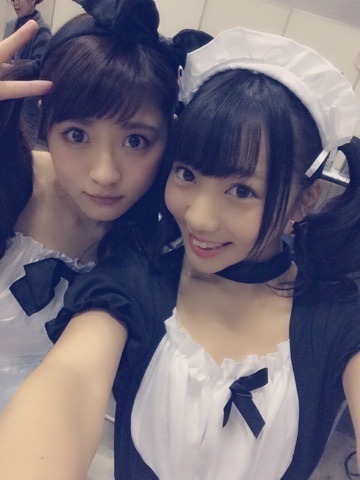 能條 愛未｜２０歳になりました。（2014-10-19）｜12枚目
