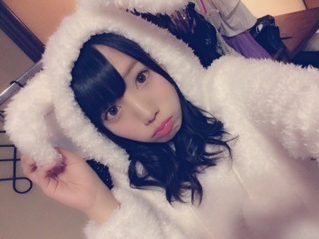 能條 愛未｜アンダーライブ2nd千 秋楽。乃木どこ。笑（2014-10-21）｜3枚目