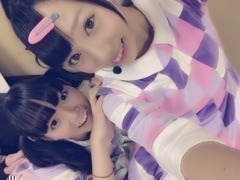 能條 愛未｜アンダーライブ2nd千 秋楽。乃木どこ。笑（2014-10-21）｜7枚目