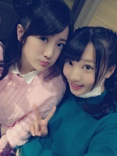 能條 愛未｜アンダーライブ2nd千 秋楽。乃木どこ。笑（2014-10-21）｜11枚目