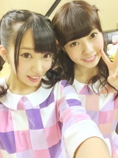能條 愛未｜アンダーライブ2nd千 秋楽。乃木どこ。笑（2014-10-21）｜12枚目
