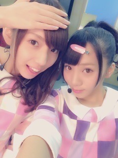能條 愛未｜アンダーライブ2nd千 秋楽。乃木どこ。笑（2014-10-21）｜17枚目