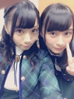 能條 愛未｜アンダーライブ2nd千 秋楽。乃木どこ。笑（2014-10-21）｜19枚目