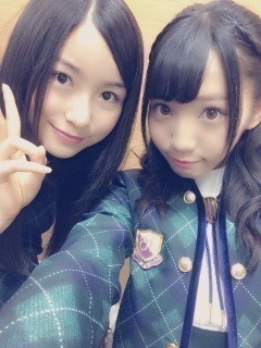 能條 愛未｜アンダーライブ2nd千 秋楽。乃木どこ。笑（2014-10-21）｜22枚目