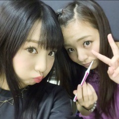 能條 愛未｜アンダーライブ2nd千 秋楽。乃木どこ。笑（2014-10-21）｜26枚目