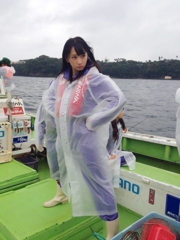 能條 愛未｜告知だよーみんなー 。全員集合〜！（2014-10-27）｜11枚目