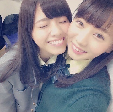 能條 愛未｜のじょ坂46...じょじ ょじょ（2014-12-08）｜3枚目