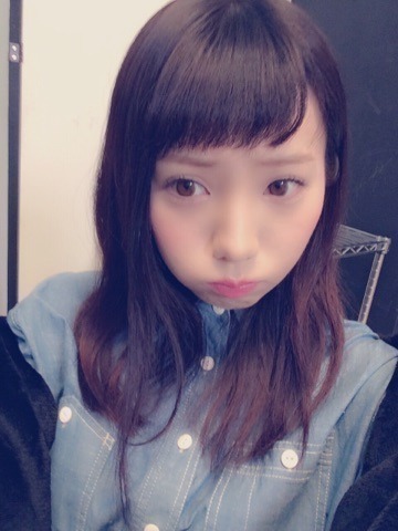 能條 愛未｜明日です。のじょ坂 46（2014-12-11）
