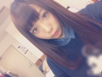 能條 愛未｜なんて日だ！！！（ 腰ひねる）（2015-01-09）｜4枚目
