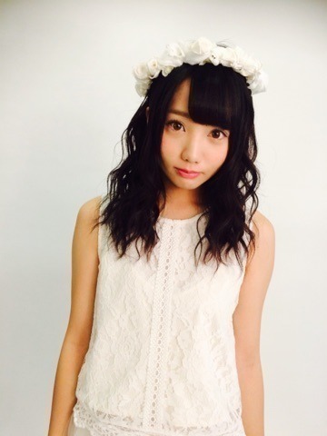能條 愛未｜明日のMステ！（2015-01-22）｜2枚目