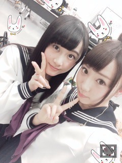 能條 愛未｜Mステ。オールライ ブニッポン。リクア ワ。割と写真多め（2015-01-24）｜6枚目