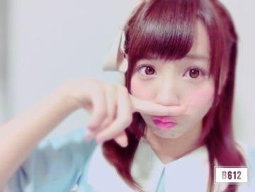 能條 愛未｜Mステ。オールライ ブニッポン。リクア ワ。割と写真多め（2015-01-24）｜8枚目