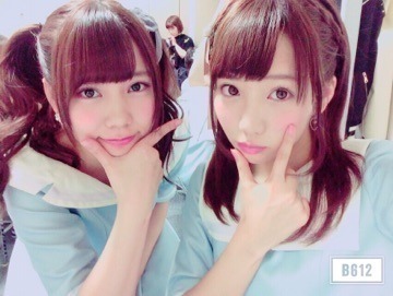 能條 愛未｜Mステ。オールライ ブニッポン。リクア ワ。割と写真多め（2015-01-24）｜9枚目