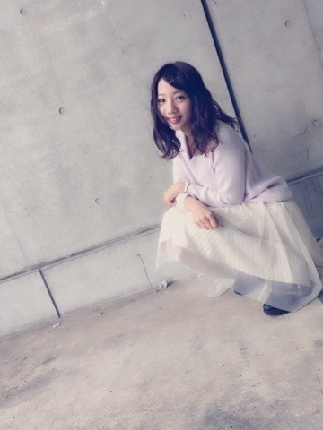 能條 愛未｜能條と魔法の前髪（2015-02-10）｜5枚目