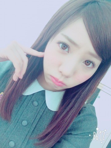 能條 愛未｜俺んとこ来ないか？ ❤️（2015-02-24）｜5枚目