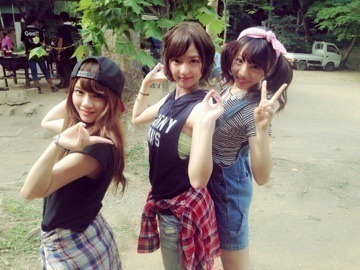 能條 愛未｜盛りだくさんです（2015-04-06）｜13枚目