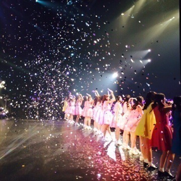 能條 愛未｜アンダーライブ3rdシ ーズン（2015-04-23）｜2枚目