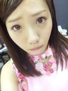 能條 愛未｜アンダーライブ3rdシ ーズン（2015-04-23）｜3枚目