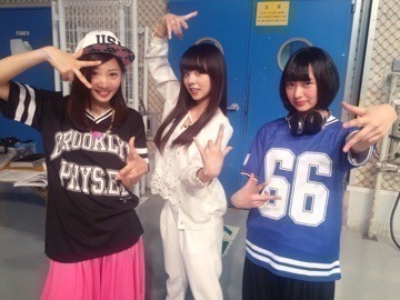 能條 愛未｜突然ですが告知するで（2015-06-03）｜4枚目