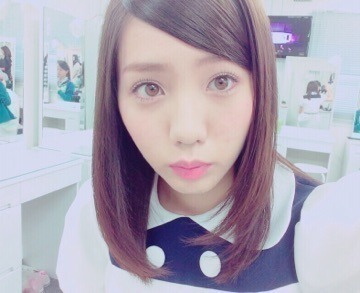 能條 愛未｜やっとです。待ちに 待った じょしらく チーム「ご」の初日。（2015-06-21）