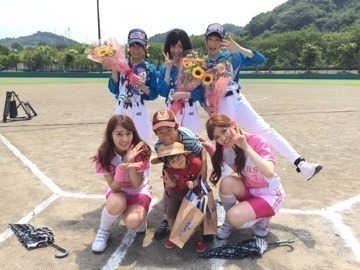 能條 愛未｜今年の夏はがむしゃ らだった。（2015-09-01）｜3枚目