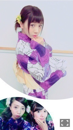 能條 愛未｜今年の夏はがむしゃ らだった。（2015-09-01）｜5枚目