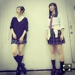 能條 愛未｜本能寺の変（2015-09-14）｜2枚目