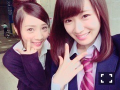 能條 愛未｜本能寺の変（2015-09-14）｜3枚目