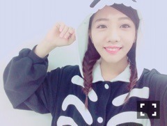 能條 愛未｜21歳になりました。（2015-10-18）｜3枚目