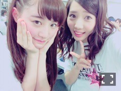 能條 愛未｜舞台 「カードファ イト‼︎ヴァンガー ド」〜バーチャル・ ステージ〜（2015-10-22）｜3枚目