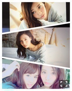 能條 愛未｜みんな元気かー（2015-12-10）｜4枚目