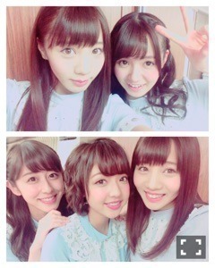 能條 愛未｜完走した武道館。（2015-12-23）｜3枚目
