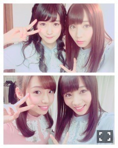能條 愛未｜完走した武道館。（2015-12-23）｜4枚目