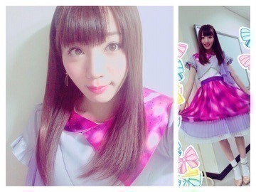 能條 愛未｜2016年一発目のブロ グです（2016-01-03）｜2枚目