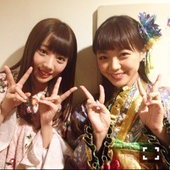 能條 愛未｜2016年一発目のブロ グです（2016-01-03）｜4枚目
