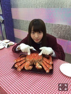 能條 愛未｜乃木坂46 4周年おめ でとう！！！！とう ！！！！（2016-02-22）｜2枚目