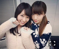 能條 愛未｜乃木坂46 4周年おめ でとう！！！！とう ！！！！（2016-02-22）｜3枚目