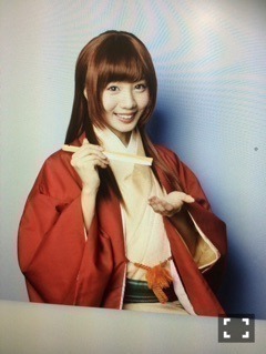 能條 愛未｜名古屋！全握と！個別！めんめん！（2016-05-03）｜4枚目