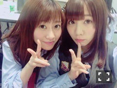 能條 愛未｜舞台「じょしらく弐〜時かけそば〜」（2016-05-13）｜2枚目