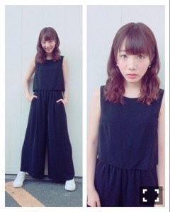 能條 愛未｜舞台「じょしらく弐〜時かけそば〜」（2016-05-13）｜3枚目