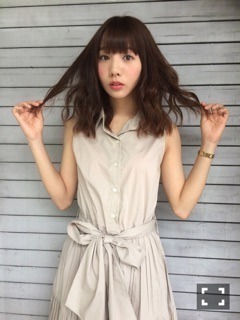 能條 愛未｜高みを目指す。（2016-06-07）｜2枚目