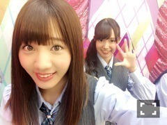 能條 愛未｜乃木坂46時間テレビはじまったーーよーん！今宵の人狼が楽しみ過ぎるよよよよよよ（2016-06-10）｜3枚目