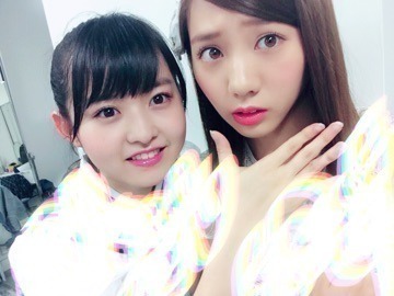 能條 愛未｜全国ツアー真っ最中。お次は福岡（2016-08-16）