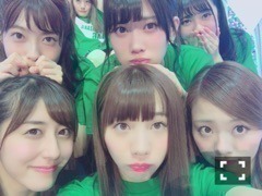 能條 愛未｜メリークリスマスショー2016★in武道館（2016-12-11）｜4枚目