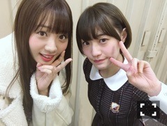 能條 愛未｜京都！握手会！！（2017-01-16）